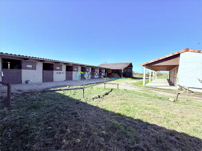 Maison ancienne - 130 m² - 4 pièces