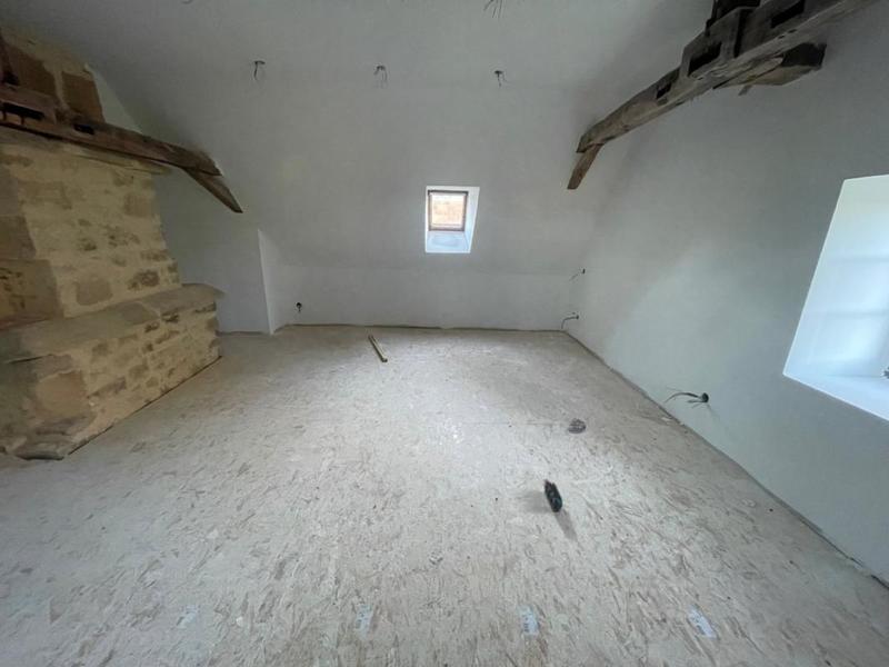 Maison de village - 150 m² - 4 pièces