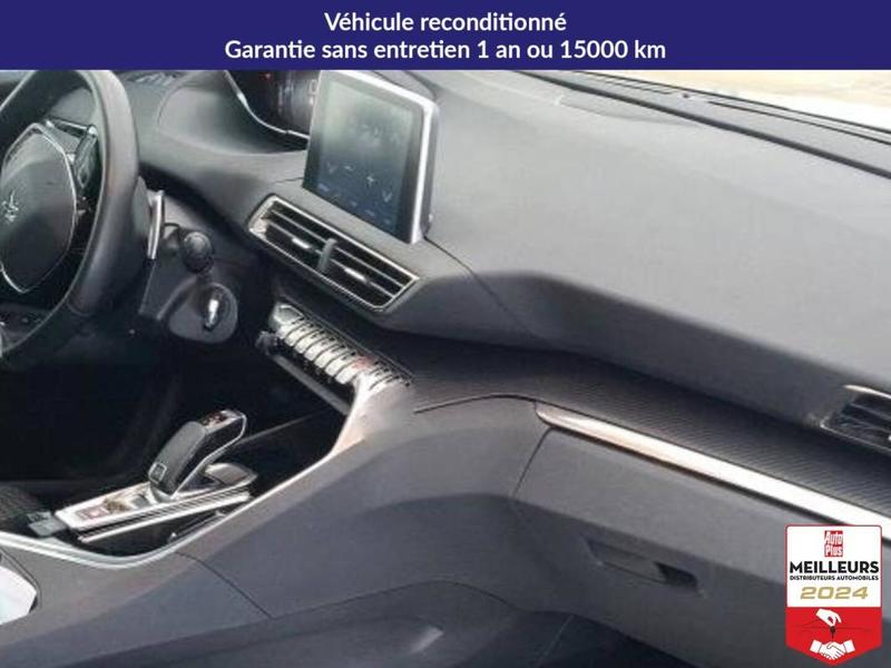 Peugeot 5008 PureTech 130 Eat8 Active