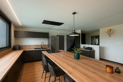 Maison - 165 m² - 5 pièces