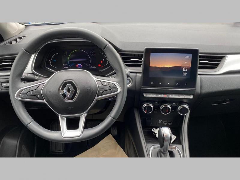 Renault Captur E-Tech 145 - 21 Intens