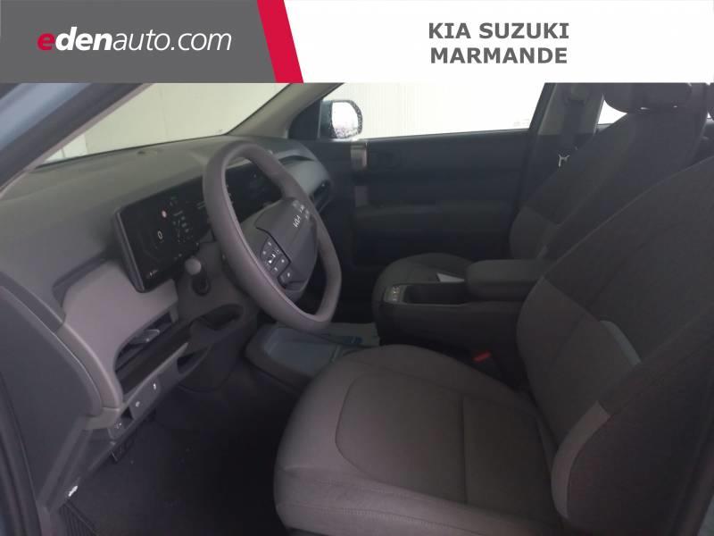 Kia Ev3 81.4 kWh 204 ch