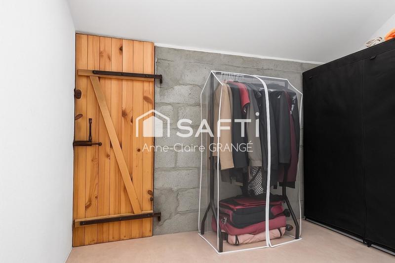 Maison - 50 m² - 3 pièces