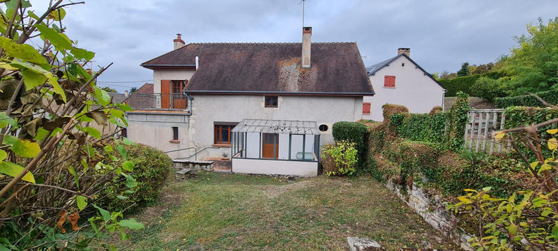 Maison - 159 m² - 9 pièces