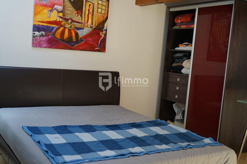 Immeuble - 500 m² - 12 pièces