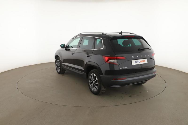 Skoda Karoq 2.0 Tdi Ambition Dsg7 116 ch