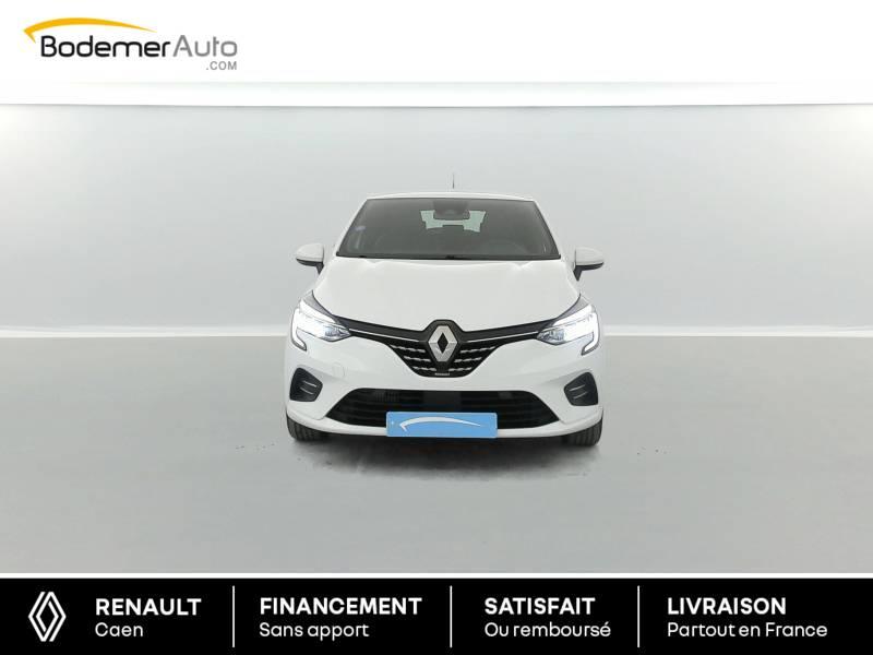 Renault Clio TCe 140 - 21n Intens