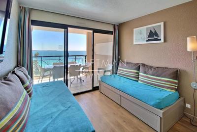 Appartement - 45 m² - 3 pièces