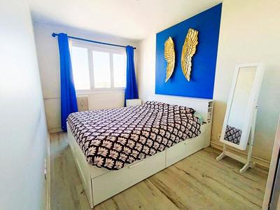 Appartement - 78 m² - 4 pièces