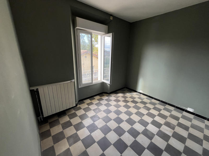 Maison - 65 m² - 4 pièces