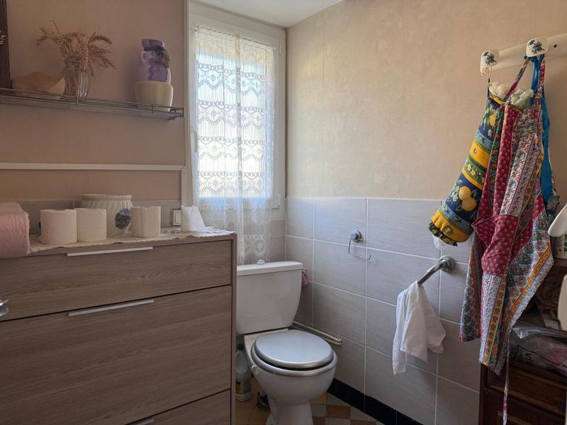 Maison - 64 m² - 3 pièces