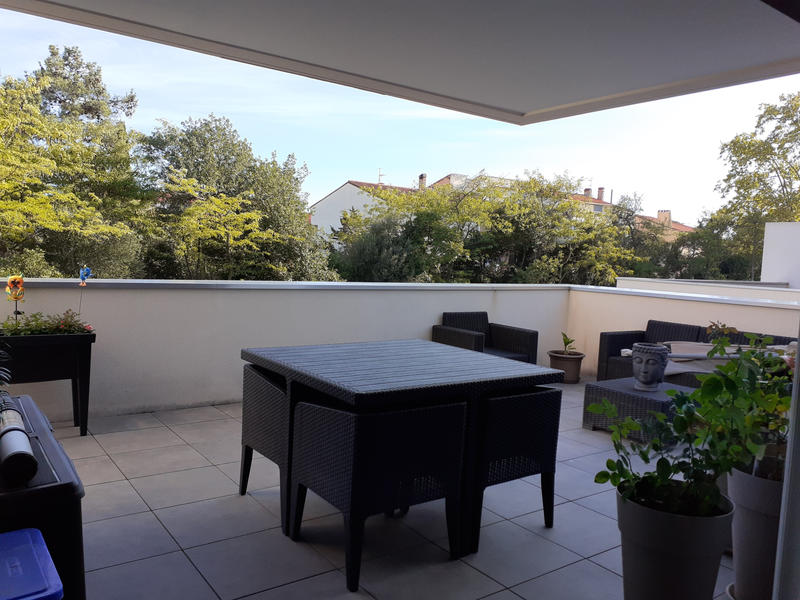 Appartement - 86 m² - 4 pièces