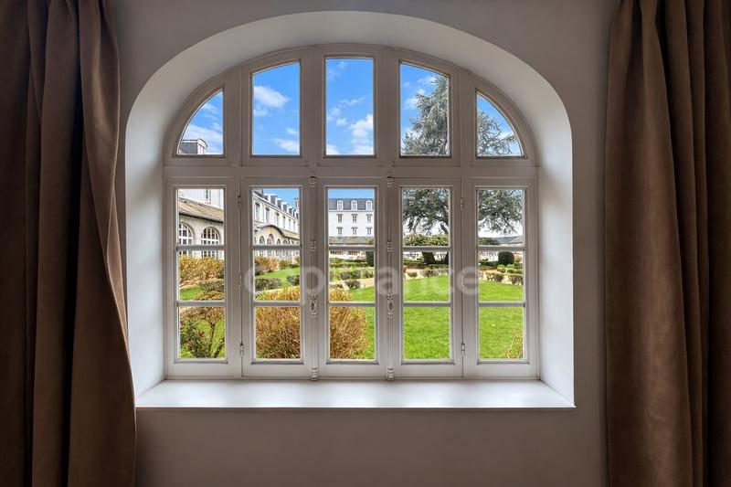 Appartement - 55 m² - 2 pièces