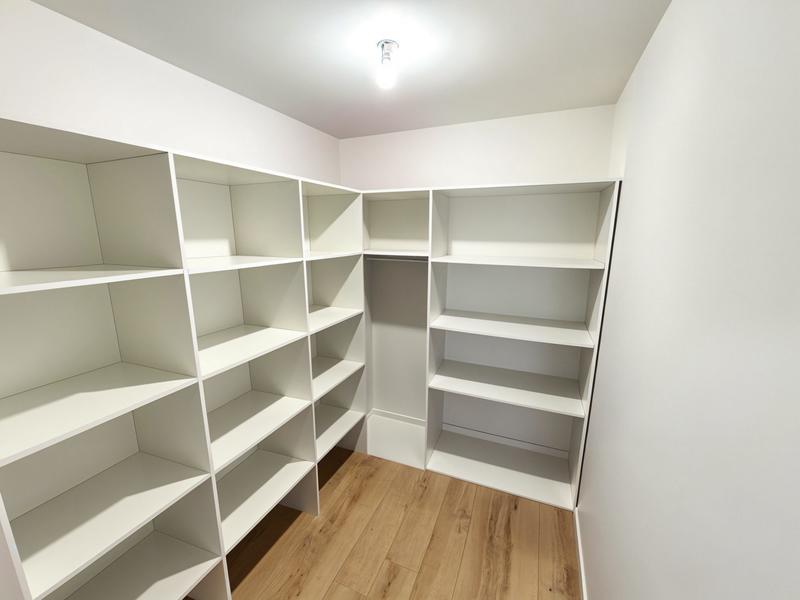 Maison contemporaine - 163 m² - 7 pièces