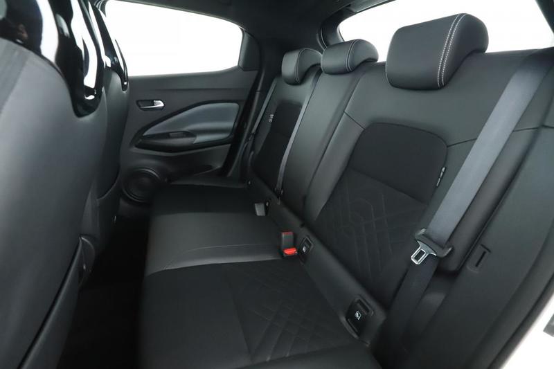 Nissan Juke 1.0 Dig-T Tekna Bv6 117 ch