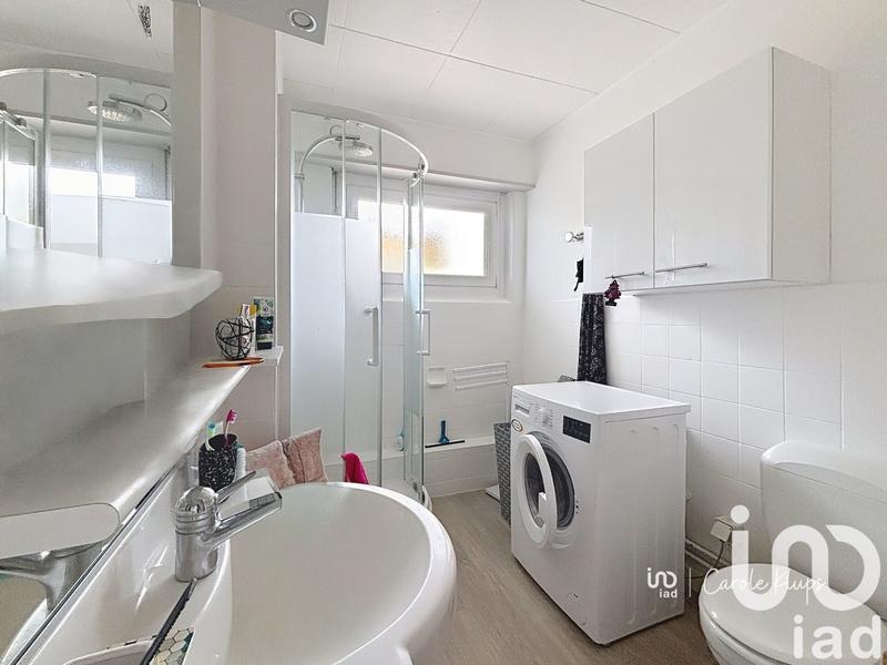 Appartement - 54 m² - 2 pièces