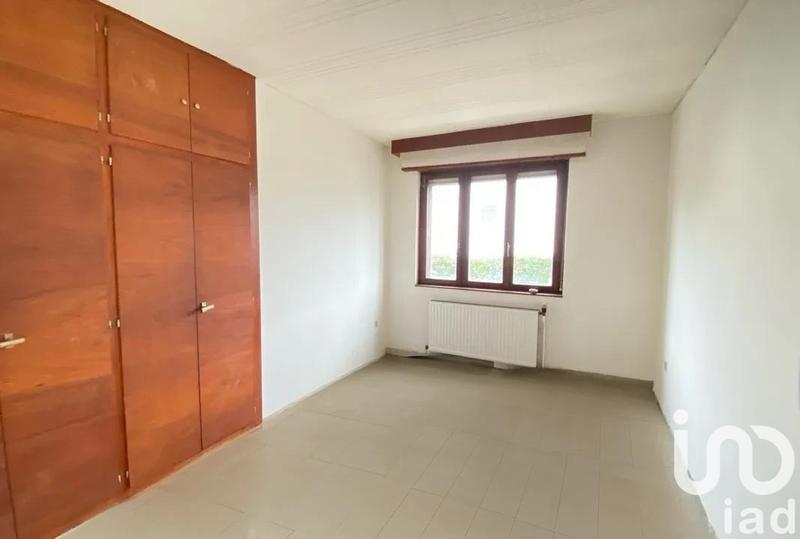 Maison - 186 m² - 6 pièces