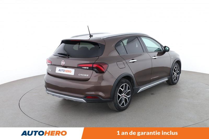 Fiat Tipo Cross 1.0 FireFly Turbo Plus 101 ch