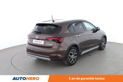 Fiat Tipo Cross 1.0 FireFly Turbo Plus 101 ch