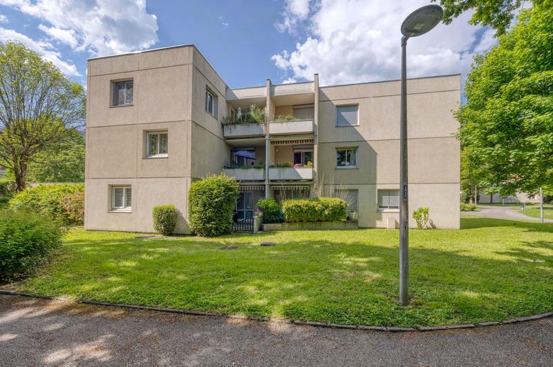 Appartement - 77 m² - 4 pièces