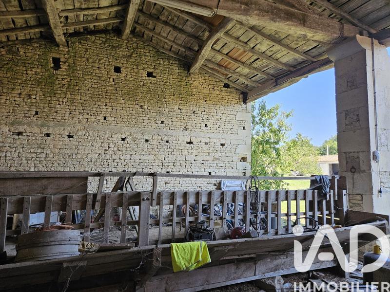 Maison - 301 m² - 8 pièces