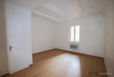 Appartement - 25 m² - 1 pièce