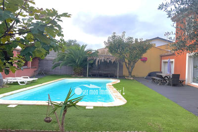 Villa - 118 m² - 5 pièces