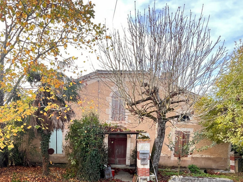 Maison - 130 m² - 4 pièces