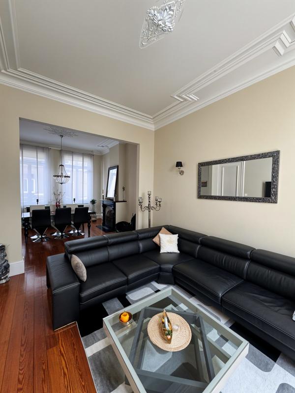 Maison - 166 m² - 5 pièces