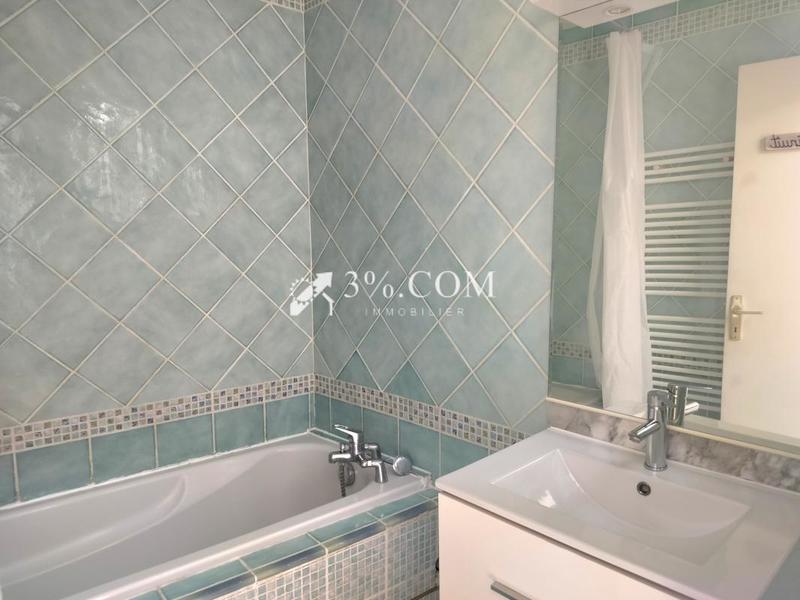 Maison de village - 56 m² - 3 pièces