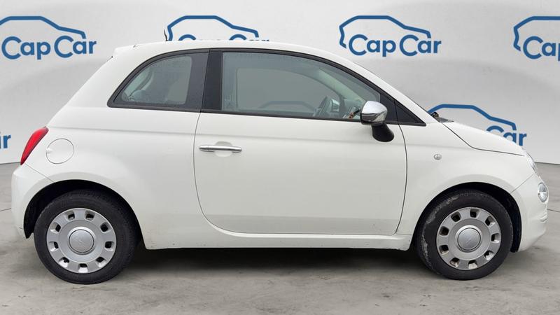 Fiat 500 II 1.2 69 Popstar - 4 places
