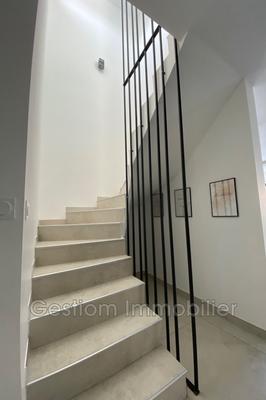 Villa - 135 m² - 5 pièces