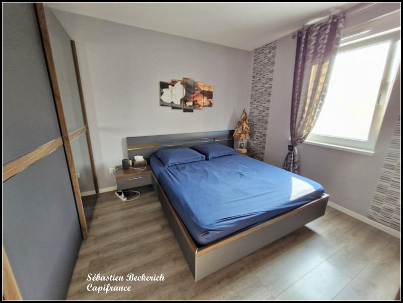 Appartement - 129 m² - 4 pièces