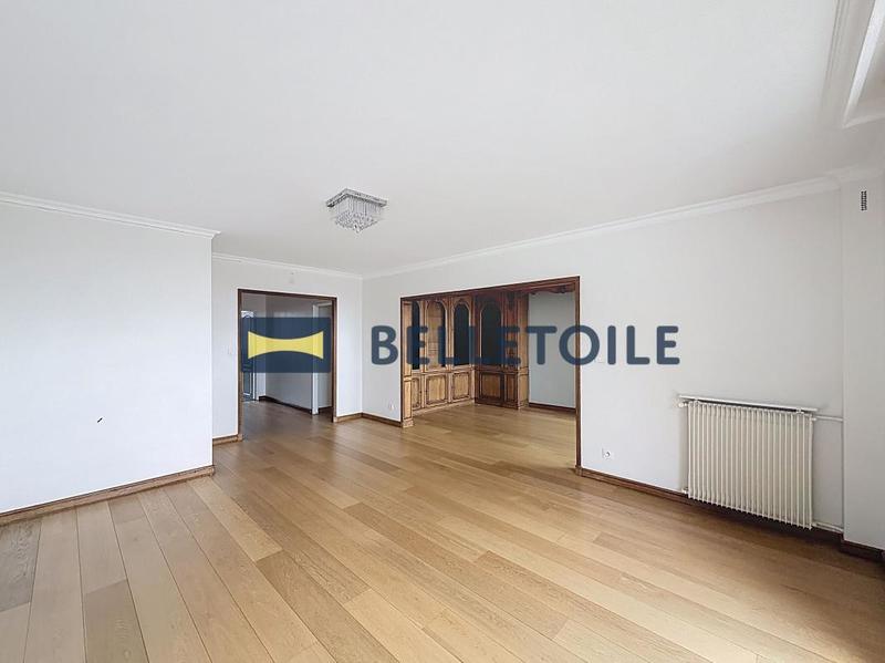 Appartement - 80 m² - 3 pièces