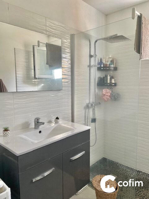 Appartement - 55 m² - 3 pièces