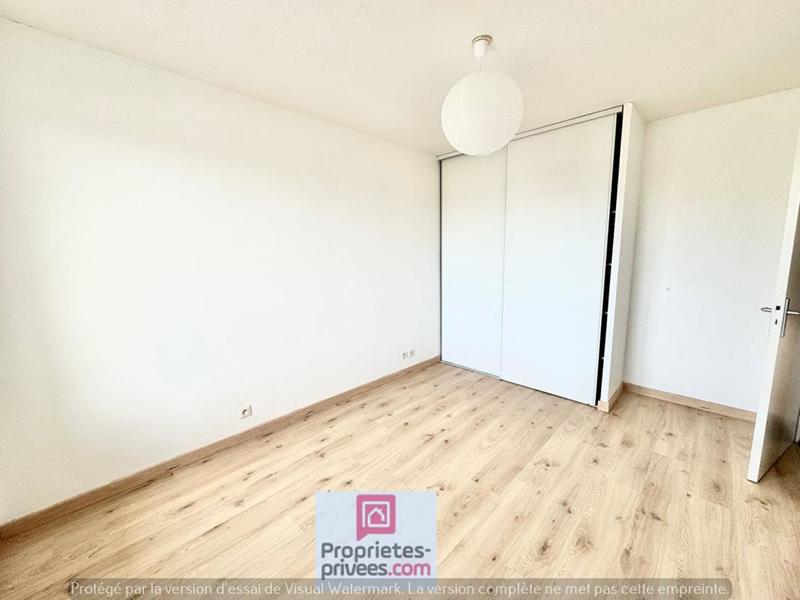 Appartement - 73 m² - 4 pièces