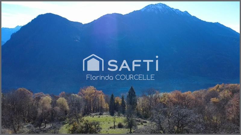 Maison de village - 68 m² - 3 pièces