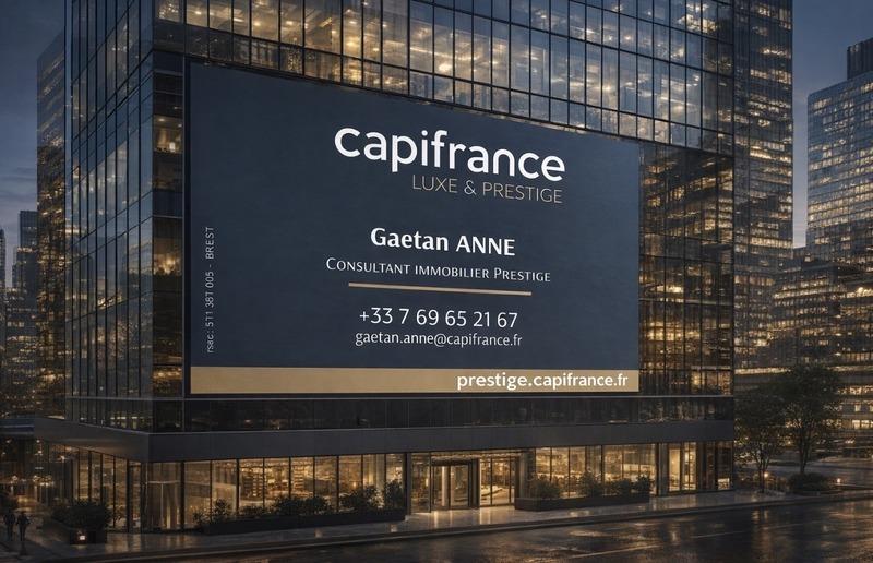 Appartement - 74 m² - 3 pièces