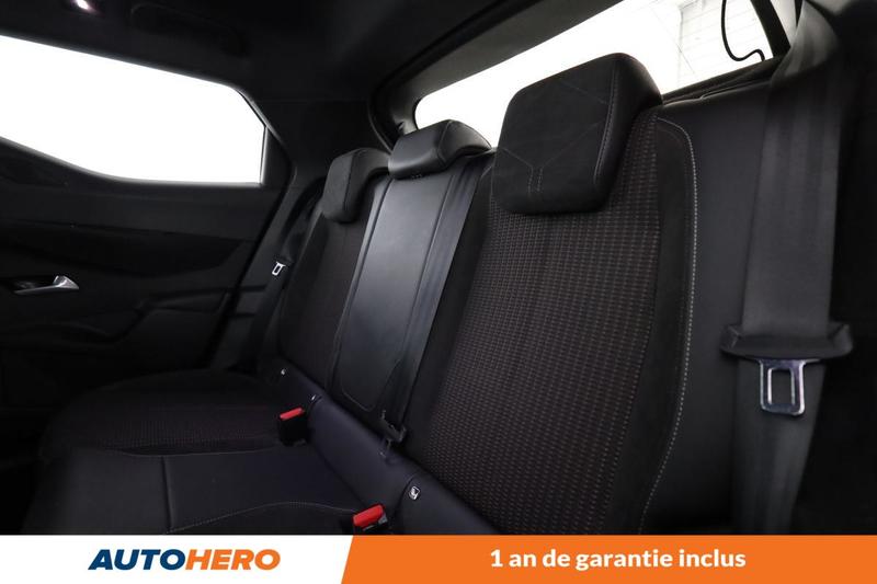 Ds Ds 3 Crossback 1.5 Blue-HDi Performance Line + Automatique 130 ch