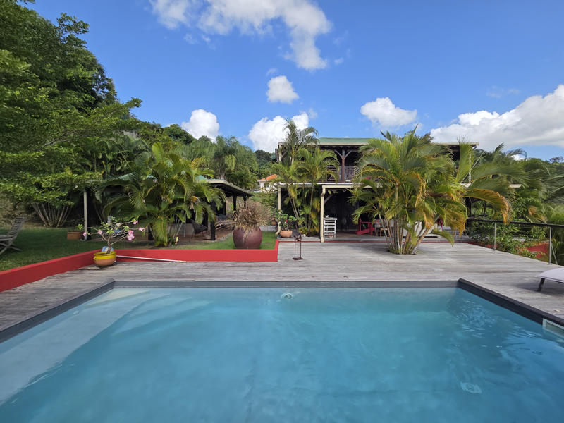 Villa - 155 m² - 3 pièces