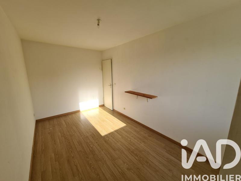 Maison - 89 m² - 4 pièces