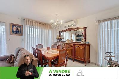 Maison - 70 m² - 4 pièces