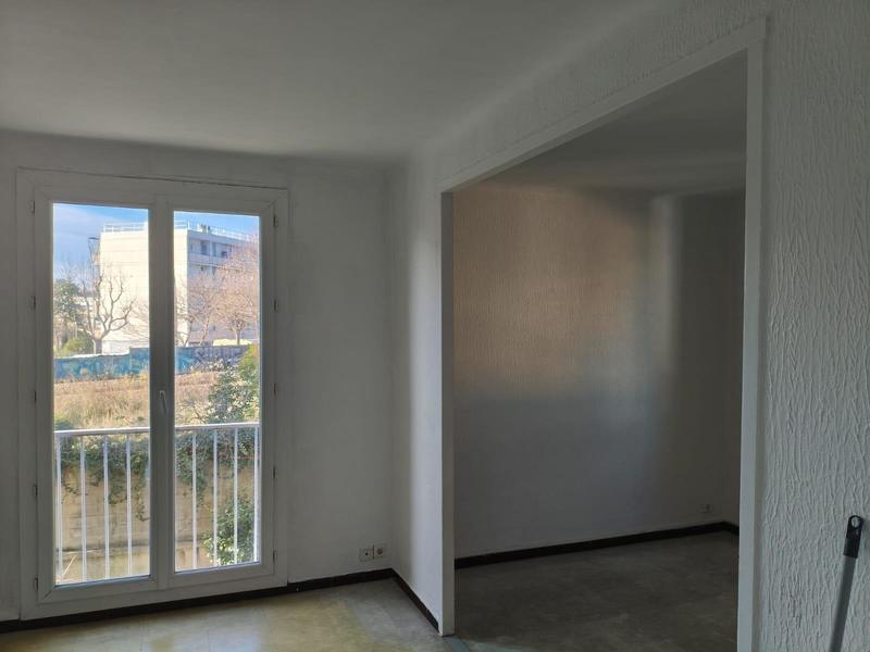 Appartement - 62 m² - 4 pièces