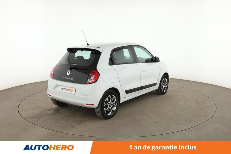 Renault Twingo 1.0 SCe Sl Limited 65 ch