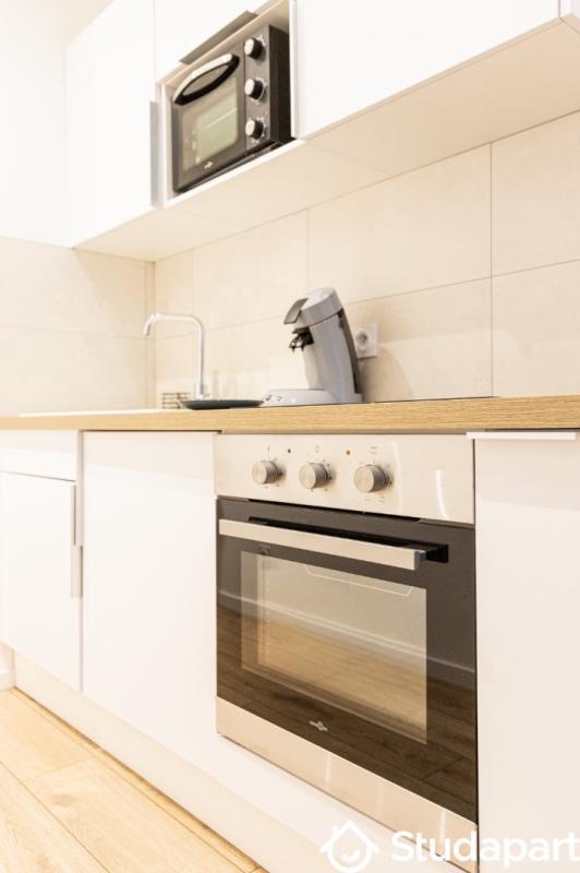 Appartement - 30 m² - 1 pièce