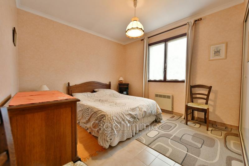 Villa - 89 m² - 4 pièces