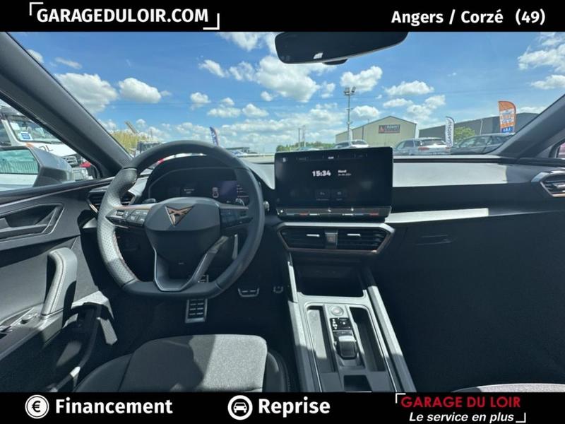 Cupra Leon 1.4 e-Hybrid 204 Dsg6 V