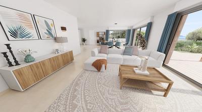 Villa - 171 m² - 5 pièces