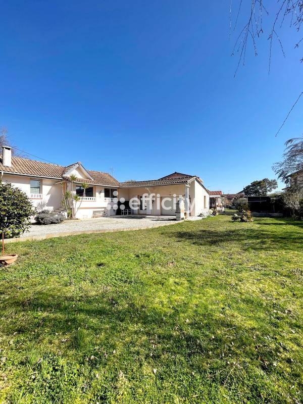 Villa - 94 m² - 3 pièces