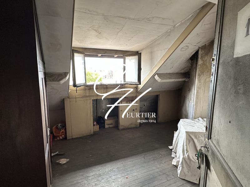 Appartement - 71 m² - 3 pièces